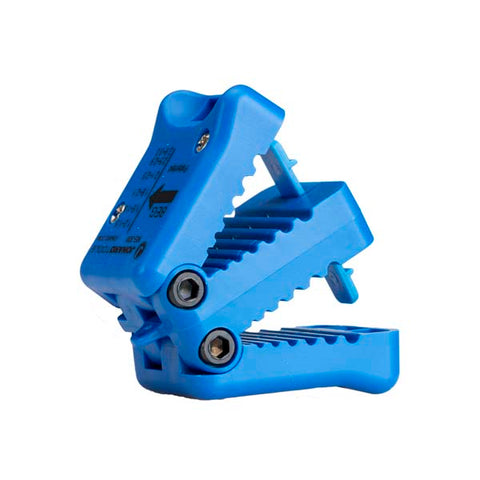 Jonard Tools - Mid Span Slit & Ring Tool (1.2 mm-3.3 mm) - UHS Hardware Jonard Tools - Mid Span Slit & Ring Tool (1.2 mm-3.3 mm) - UHS Hardware