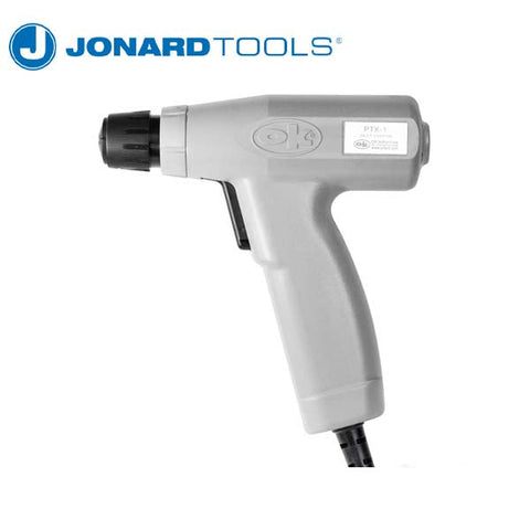 Jonard Tools - Electric Wrap/Unwrap Tool - 115V - UHS Hardware Jonard Tools - Electric Wrap/Unwrap Tool - 115V - UHS Hardware