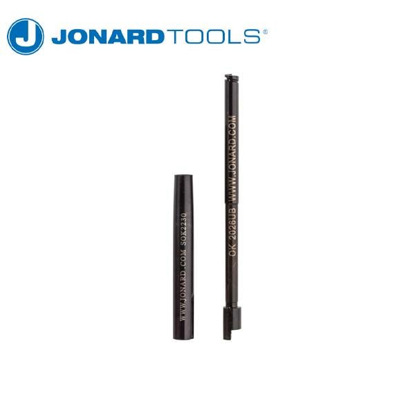 Wire Unwrap Bit & Sleeve Set - 22-26 AWG - UHS Hardware Wire Unwrap Bit & Sleeve Set - 22-26 AWG - UHS Hardware