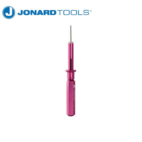 Jonard Tools - Removal Tool - Optional Contact Size - UHS Hardware Jonard Tools - Removal Tool - Optional Contact Size - UHS Hardware