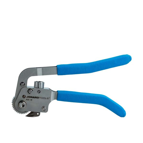 Jonard Tools - Submariner Cable & Large Duct Slitter - UHS Hardware Jonard Tools - Submariner Cable & Large Duct Slitter - UHS Hardware