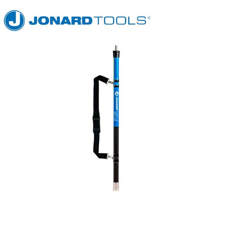 Jonard Tools - Telescoping Pole - 12 ft - UHS Hardware Jonard Tools - Telescoping Pole - 12 ft - UHS Hardware
