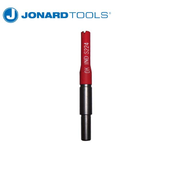 Jonard Tools - Wire Wrapping Sleeve - 22-24 AWG - UHS Hardware Jonard Tools - Wire Wrapping Sleeve - 22-24 AWG - UHS Hardware