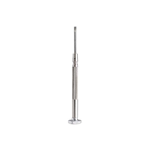 Jonard Tools - Cabinet Slotted Screwdriver - Fiber ONT (Pack of 10) - UHS Hardware Jonard Tools - Cabinet Slotted Screwdriver - Fiber ONT (Pack of 10) - UHS Hardware