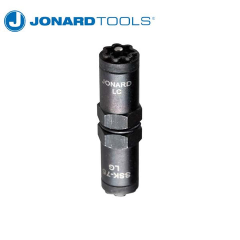 Jonard Tools - Slam Lock Star Key for LC & LG Patterns - UHS Hardware Jonard Tools - Slam Lock Star Key for LC & LG Patterns - UHS Hardware