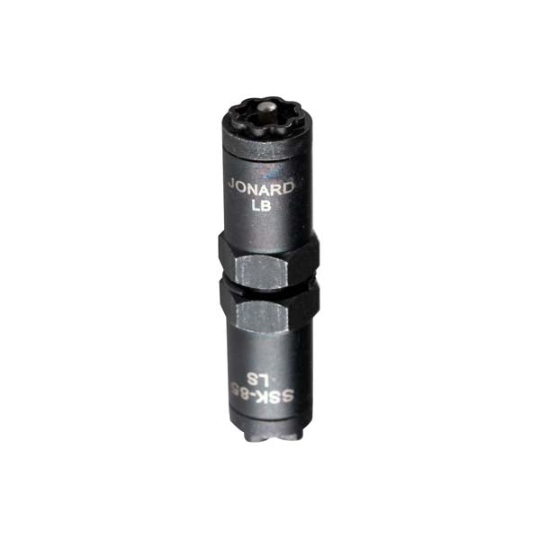 Jonard Tools - Slam Lock Star Key for LB & LS Patterns - UHS Hardware Jonard Tools - Slam Lock Star Key for LB & LS Patterns - UHS Hardware