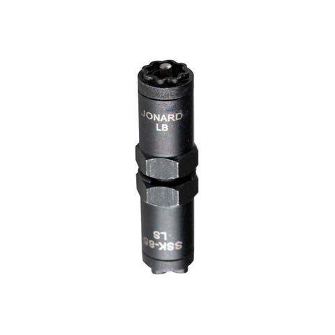 Jonard Tools - Slam Lock Star Key for LB & LS Patterns - UHS Hardware Jonard Tools - Slam Lock Star Key for LB & LS Patterns - UHS Hardware
