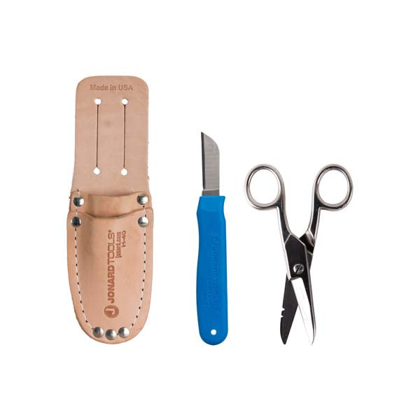 Jonard Tools - Splicer's Kit - UHS Hardware Jonard Tools - Splicer's Kit - UHS Hardware