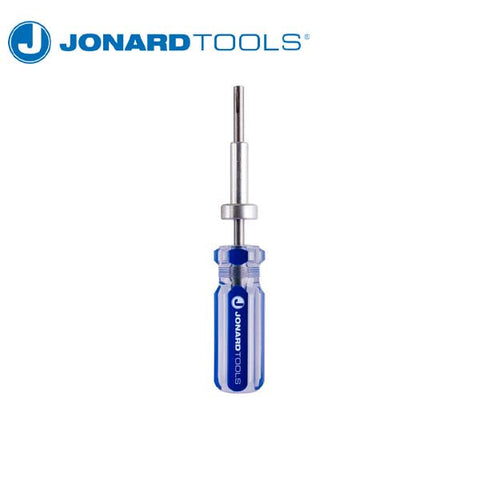 Jonard Tools - Terminator Tool - 7" - UHS Hardware Jonard Tools - Terminator Tool - 7" - UHS Hardware