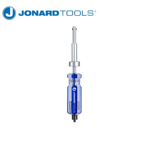 Jonard Tools - Terminator Tool for PPC and T&B - 7 1/2" - UHS Hardware Jonard Tools - Terminator Tool for PPC and T&B - 7 1/2" - UHS Hardware