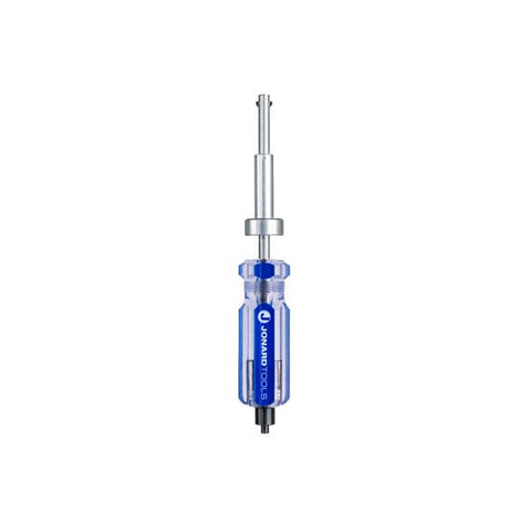 Jonard Tools - Terminator Tool for PPC and T&B - 7 1/2" - UHS Hardware Jonard Tools - Terminator Tool for PPC and T&B - 7 1/2" - UHS Hardware