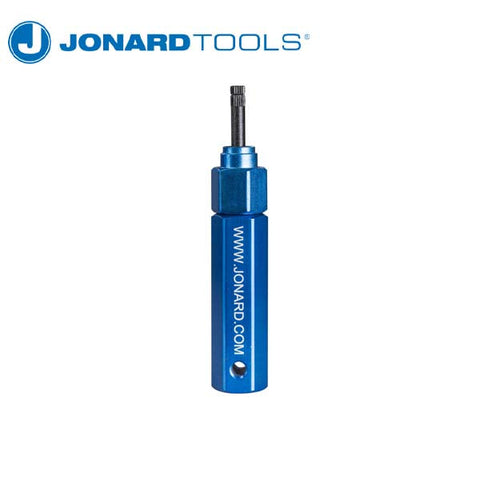 Jonard Tools - Locking Terminator Tool - 5" - UHS Hardware Jonard Tools - Locking Terminator Tool - 5" - UHS Hardware