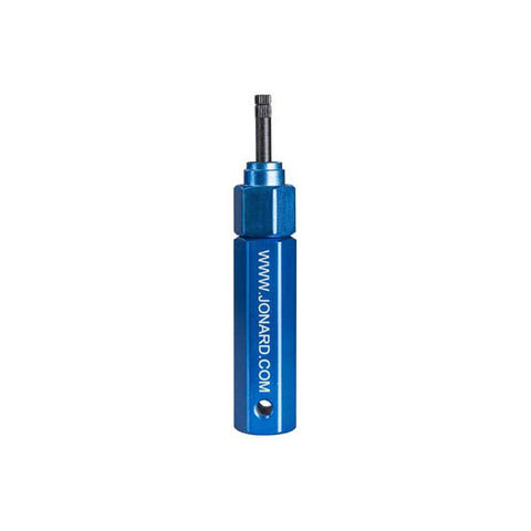 Jonard Tools - Locking Terminator Tool - 5" - UHS Hardware Jonard Tools - Locking Terminator Tool - 5" - UHS Hardware