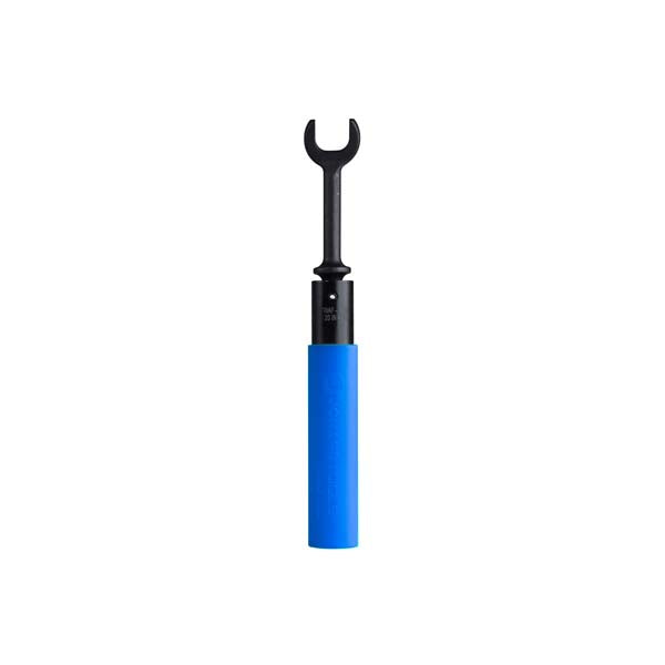 Jonard Tools - F Connector Torque Wrench - Full Head 1/2" - 20 in-lb - UHS Hardware