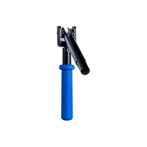 Jonard Tools - Right Angle Torque Wrench - Swivel Head - 30 in-lb with SST 7/16" - UHS Hardware Jonard Tools - Right Angle Torque Wrench - Swivel Head - 30 in-lb with SST 7/16" - UHS Hardware