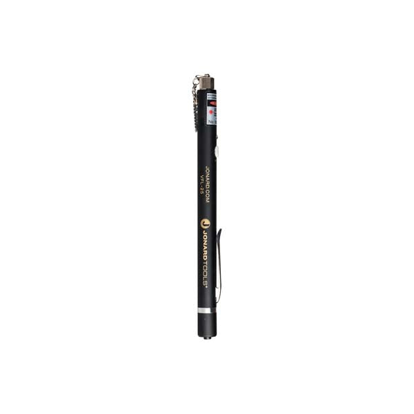 Jonard Tools - Visual Fault Locator - UHS Hardware Jonard Tools - Visual Fault Locator - UHS Hardware