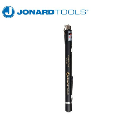 Jonard Tools - Visual Fault Locator - UHS Hardware Jonard Tools - Visual Fault Locator - UHS Hardware