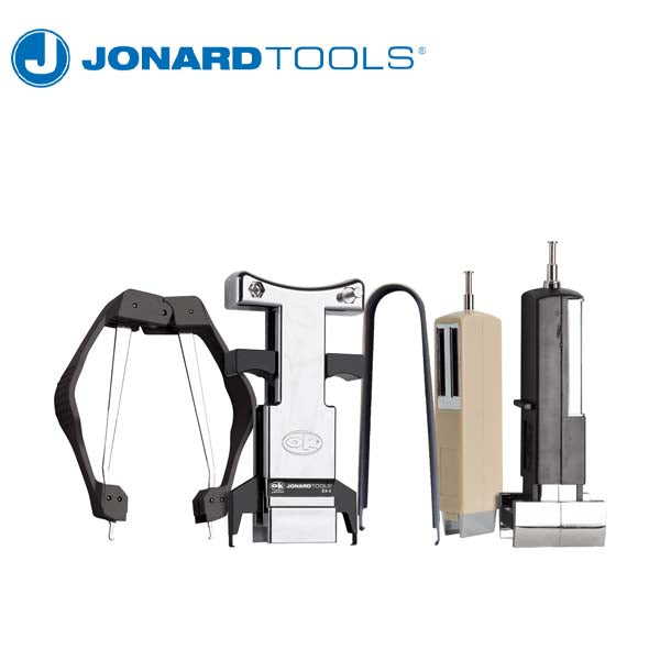 Jonard Tools - IC Insertion/Extraction Kit - UHS Hardware Jonard Tools - IC Insertion/Extraction Kit - UHS Hardware