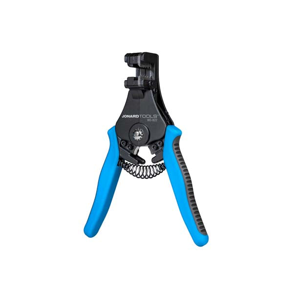 Jonard Tools - Wire Stripper and Cutter - 8-22 AWG - UHS Hardware Jonard Tools - Wire Stripper and Cutter - 8-22 AWG - UHS Hardware