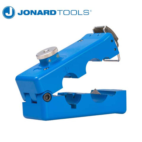 Jonard Tools - Web Slitter & Shaving Tool - UHS Hardware Jonard Tools - Web Slitter & Shaving Tool - UHS Hardware