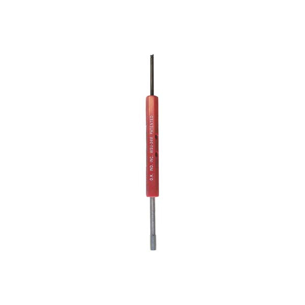 Jonard Tools - Wrap-Strip-Unwrap Tool - 24 AWG - UHS Hardware Jonard Tools - Wrap-Strip-Unwrap Tool - 24 AWG - UHS Hardware