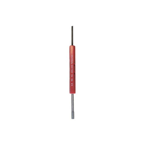 Jonard Tools - Wrap-Strip-Unwrap Tool - 24 AWG - UHS Hardware Jonard Tools - Wrap-Strip-Unwrap Tool - 24 AWG - UHS Hardware