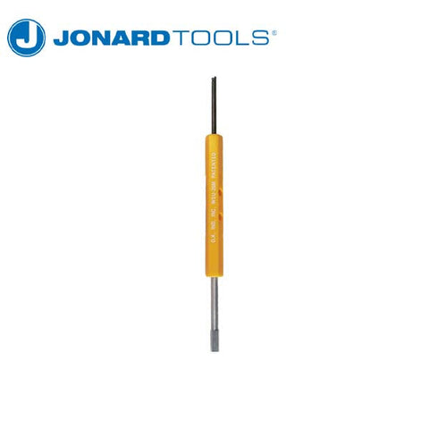 Jonard Tools - Wrap-Strip-Unwrap Tool - 26 AWG - UHS Hardware Jonard Tools - Wrap-Strip-Unwrap Tool - 26 AWG - UHS Hardware