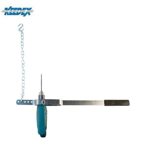 Safe Buster With Standard Collar (Keedex) - UHS Hardware Safe Buster With Standard Collar (Keedex) - UHS Hardware