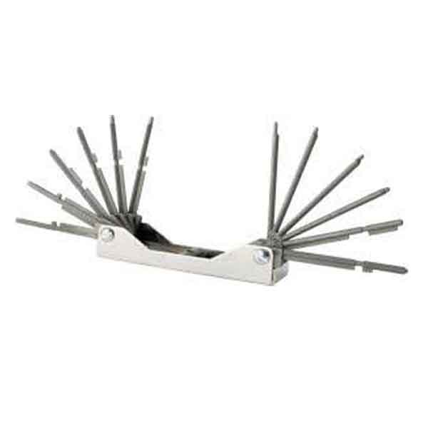 Change Key 12-Pieces Set (Keedex) - UHS Hardware Change Key 12-Pieces Set (Keedex) - UHS Hardware