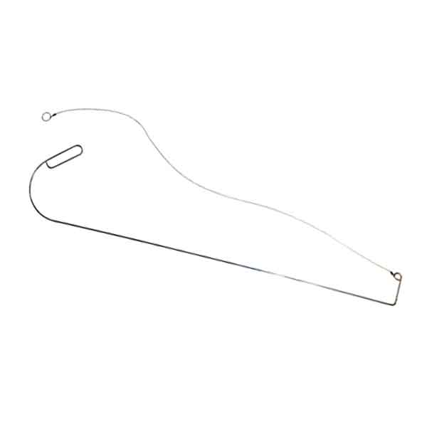 Under the Door - Lever Opening Tool (Keedex) - UHS Hardware