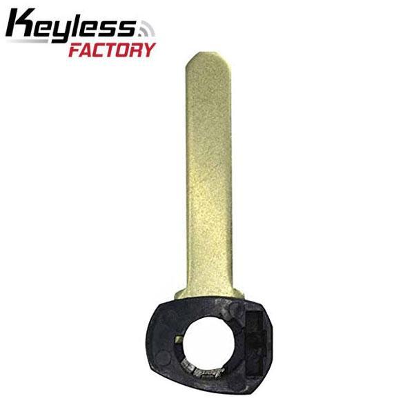 Honda / Acura Blade For Flip Key K-EM01 - UHS Hardware Honda / Acura Blade For Flip Key K-EM01 - UHS Hardware