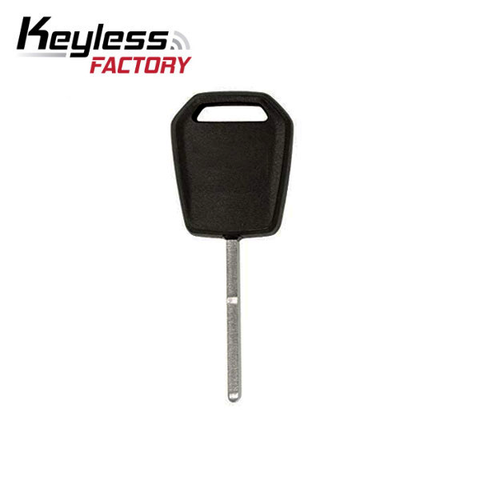 2013-2020 Ford Lincoln Side-Mill Transponder Key / HU101 (128-Bit OEM Chip) (K-FD-28OS) - UHS Hardware 2013-2020 Ford Lincoln Side-Mill Transponder Key / HU101 (128-Bit OEM Chip) (K-FD-28OS) - UHS Hardware