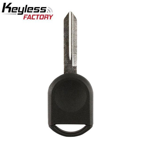 H84 Ford Transponder Key (40 Bit) (K-FD-40) - UHS Hardware H84 Ford Transponder Key (40 Bit) (K-FD-40) - UHS Hardware