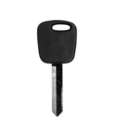 1996-2002 Ford - H73 Transponder Key (4C Chip) (K-FD-H73) - UHS Hardware 1996-2002 Ford - H73 Transponder Key (4C Chip) (K-FD-H73) - UHS Hardware