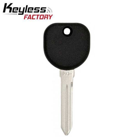 B112 Cadillac CTS PK3+ Transponder Key (K-B112) - UHS Hardware B112 Cadillac CTS PK3+ Transponder Key (K-B112) - UHS Hardware