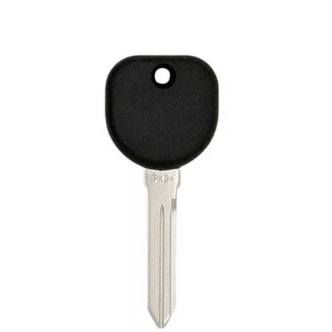 B112 Cadillac CTS PK3+ Transponder Key (K-B112) - UHS Hardware B112 Cadillac CTS PK3+ Transponder Key (K-B112) - UHS Hardware