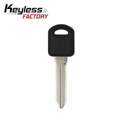 B97 GM PK3 Transponder Key (K-GM-B97) - UHS Hardware B97 GM PK3 Transponder Key (K-GM-B97) - UHS Hardware
