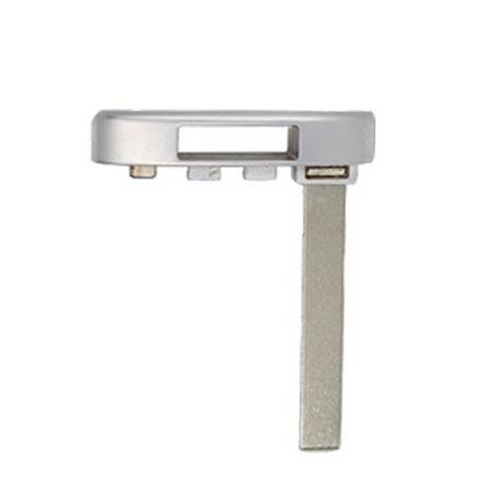 2010-2019 GM Cadillac Chevrolet / HS Emergency Key Blade / HU100 / 22856930 5912534 (K-GM-EM39) - UHS Hardware 2010-2019 GM Cadillac Chevrolet / HS Emergency Key Blade / HU100 / 22856930 5912534 (K-GM-EM39) - UHS Hardware