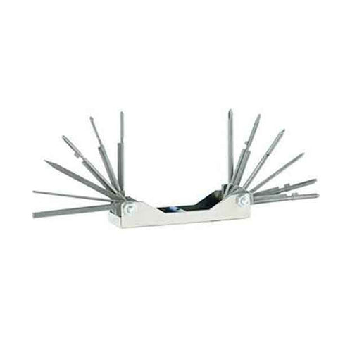 GSA Type Change Key 12-Pc Set (Keedex) - UHS Hardware GSA Type Change Key 12-Pc Set (Keedex) - UHS Hardware