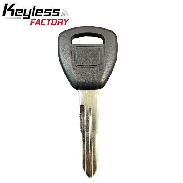Honda / Acura HD106 Transponder Key (AFTERMARKET) - UHS Hardware Honda / Acura HD106 Transponder Key (AFTERMARKET) - UHS Hardware