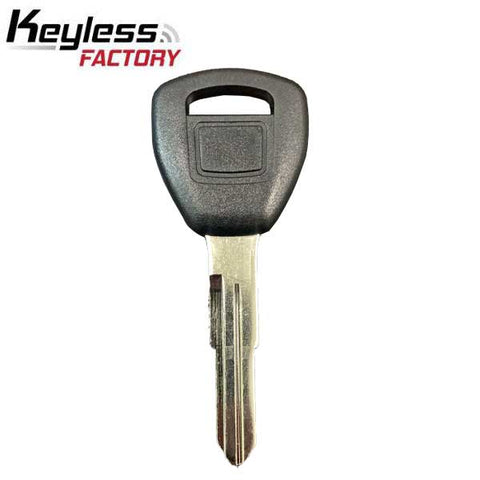 Honda / Acura HD106 Transponder Key (AFTERMARKET) - UHS Hardware Honda / Acura HD106 Transponder Key (AFTERMARKET) - UHS Hardware