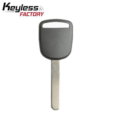 Honda HO01 Transponder Key (K-HO01) - UHS Hardware Honda HO01 Transponder Key (K-HO01) - UHS Hardware