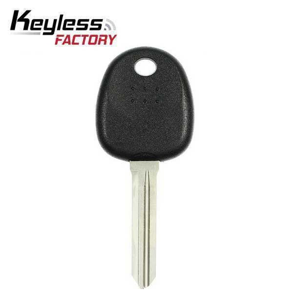 2006-2014 - Hyundai / Kia - HYN14RT14 Transponder Key (46 Chip) (K-HYN14RT14) - UHS Hardware 2006-2014 - Hyundai / Kia - HYN14RT14 Transponder Key (46 Chip) (K-HYN14RT14) - UHS Hardware
