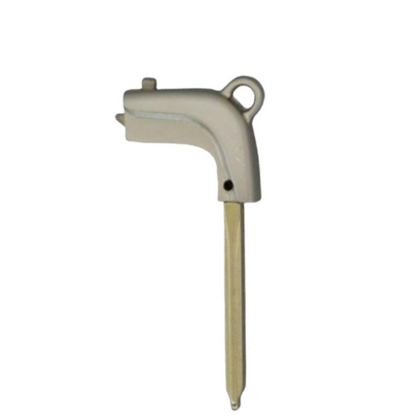 2005-2020 Lexus / Emergency Key Blade / LX40 / 69515-30300 (K-LEX-EM29) - UHS Hardware 2005-2020 Lexus / Emergency Key Blade / LX40 / 69515-30300 (K-LEX-EM29) - UHS Hardware