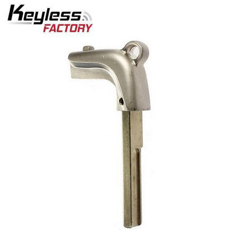 2007-2015 Lexus / Emergency Blade Single-Sided 80k / LX80 / 69515-50260 (K-LEX-EM30) - UHS Hardware 2007-2015 Lexus / Emergency Blade Single-Sided 80k / LX80 / 69515-50260 (K-LEX-EM30) - UHS Hardware