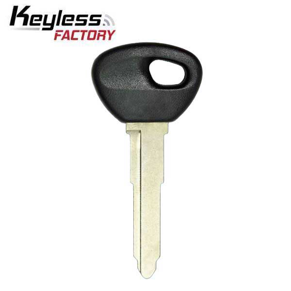2003-2005 Mazda 6 - MZ31 - Transponder Key (AFTERMARKET) - UHS Hardware 2003-2005 Mazda 6 - MZ31 - Transponder Key (AFTERMARKET) - UHS Hardware
