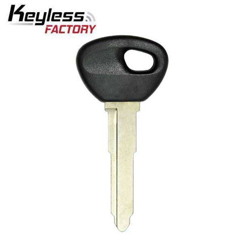 2003-2005 Mazda 6 - MZ31 - Transponder Key (AFTERMARKET) - UHS Hardware 2003-2005 Mazda 6 - MZ31 - Transponder Key (AFTERMARKET) - UHS Hardware