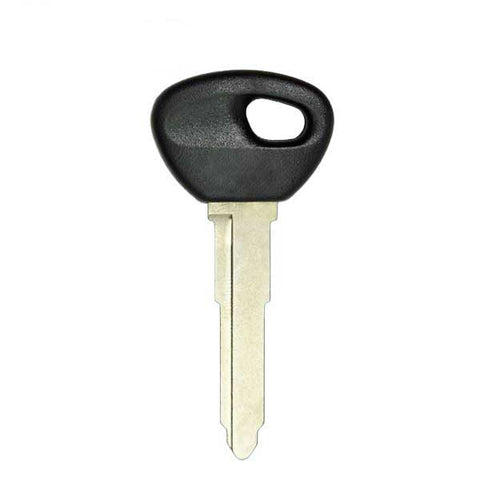 2003-2005 Mazda 6 - MZ31 - Transponder Key (AFTERMARKET) - UHS Hardware 2003-2005 Mazda 6 - MZ31 - Transponder Key (AFTERMARKET) - UHS Hardware