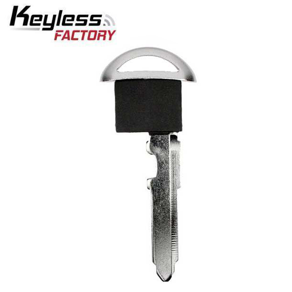 2009-2020 Mazda / Emergency Blade (w/o Chip) / MZ27 / D6Y1-76-2GXB (K-MAZ25) - UHS Hardware 2009-2020 Mazda / Emergency Blade (w/o Chip) / MZ27 / D6Y1-76-2GXB (K-MAZ25) - UHS Hardware