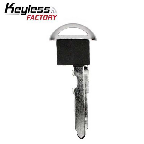 2009-2020 Mazda / Emergency Blade (w/o Chip) / MZ27 / D6Y1-76-2GXB (K-MAZ25) - UHS Hardware 2009-2020 Mazda / Emergency Blade (w/o Chip) / MZ27 / D6Y1-76-2GXB (K-MAZ25) - UHS Hardware